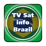 tv from brazil android application logo